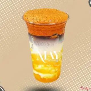 Hình ảnh Sữa chuối cà phê