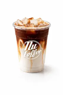 Hình ảnh Sữa tươi cafe