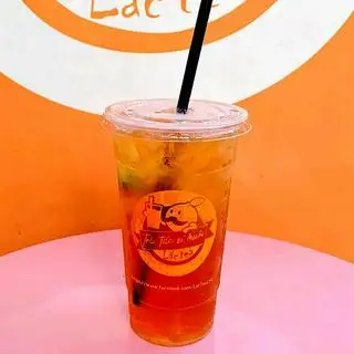 Hình ảnh Trà Tắc Xí Muội - Ly Thường