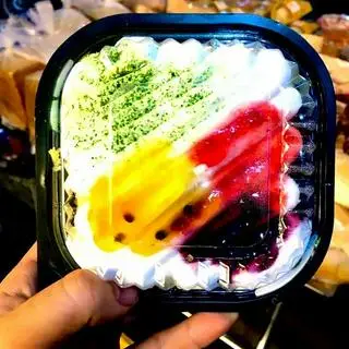 Hình ảnh Tiramisu