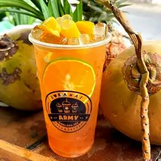 Hình ảnh Trà đào