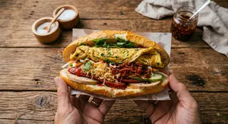 Hình ảnh Bánh mì