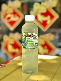 Hình ảnh NHA ĐAM