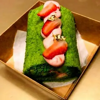 Hình ảnh Rollcake