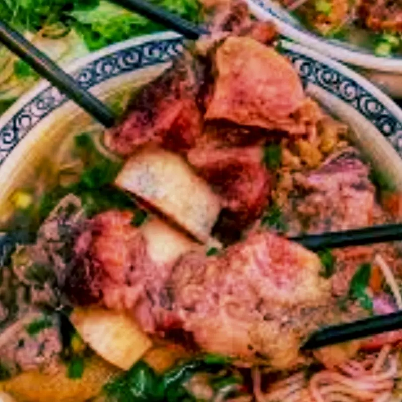 Hình ảnh Sườn sụn thêm 