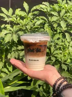 Hình ảnh Phê xỉu