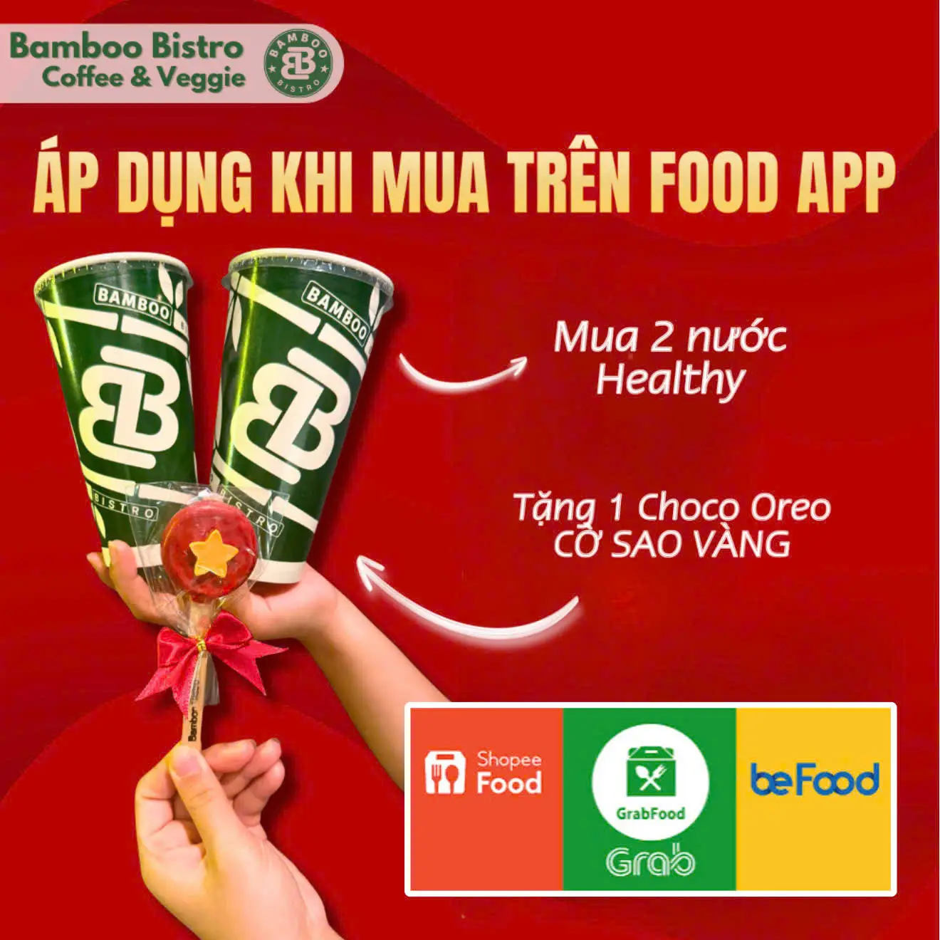 Hình ảnh COMBO MỪNG 80 NĂM QUỐC KHÁNH 02/09