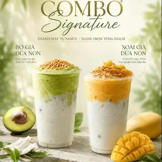 Hình ảnh Deal Combo SIGNATURE