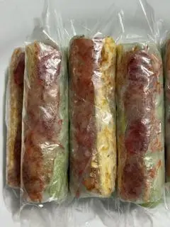 Hình ảnh Bò bía 