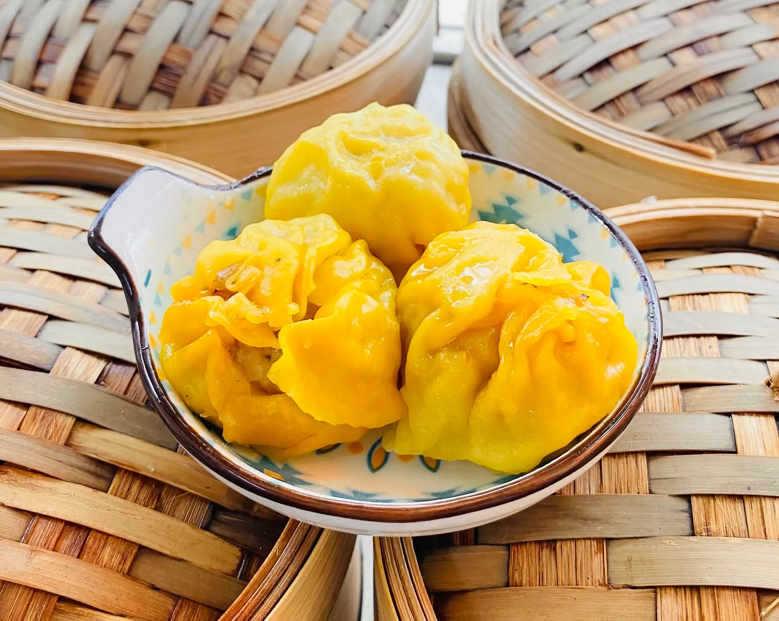 Hình ảnh Xíu mại ( Nên thử)