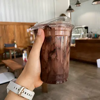 Hình ảnh Cacao latte