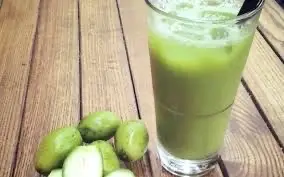 Hình ảnh NƯỚC ÉP CÓC