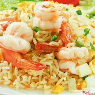 Hình ảnh Cơm Chiên Hải Sản 