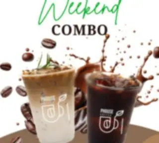 Hình ảnh Combo Tỉnh Táo Làm Việc (bạc xỉu + CF đen)
