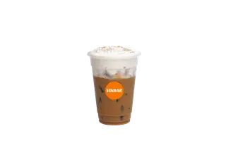Hình ảnh cafe muối
