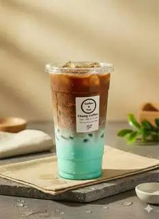 Hình ảnh Cacao bạc hà