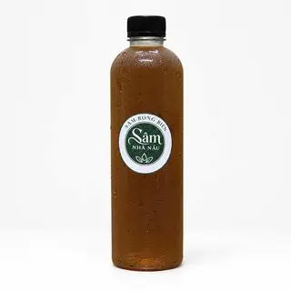 Hình ảnh Sâm rong biển chai 500ml