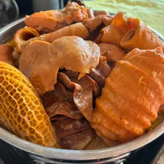 Hình ảnh Phá lấu bò - 1kg