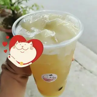 Hình ảnh Trà mãng cầu