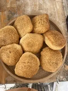 Hình ảnh Bánh Tiêu