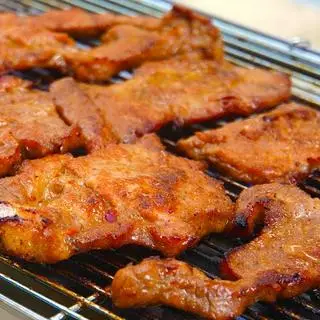 Hình ảnh Sườn không cơm