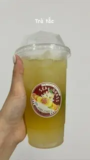 Hình ảnh Chanh bạc hà