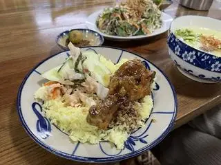 Hình ảnh Cơm gà