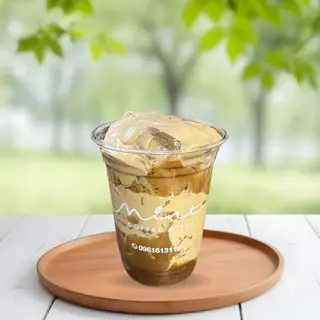 Hình ảnh Cà phê kem Buôn Mê Thuột