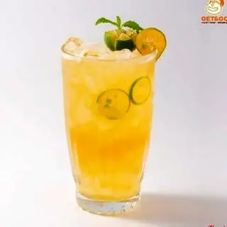 Hình ảnh Trà tắc truyền thống