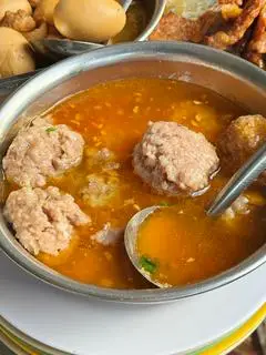 Hình ảnh Cơm Xíu Mại