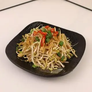 Hình ảnh Giá Luộc 