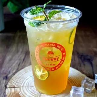 Hình ảnh Trà tắc nha đam
