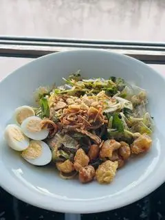 Hình ảnh Bánh Tráng Trộn 