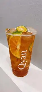 Hình ảnh Trà tắc