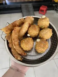 Hình ảnh Nem giòn - hộp 10 viên