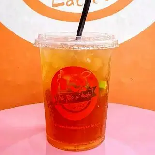 Hình ảnh Trà Tắc Xí Muội - Ly Khổng Lồ