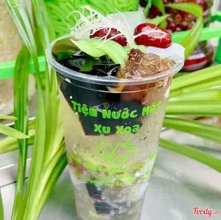 Hình ảnh Thập Cẩm Nước Mát 9 Món