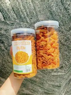 Hình ảnh Nho vàng sấy dẻo