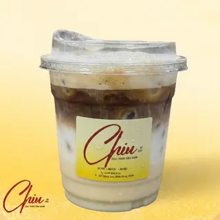 Hình ảnh Cà phê sữa tươi (M)