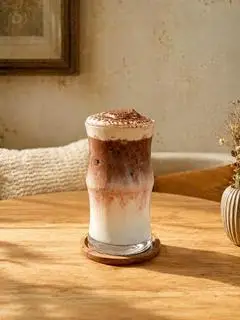 Hình ảnh Cacao Kem muối