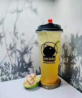 Hình ảnh Trà Ổi Hồng