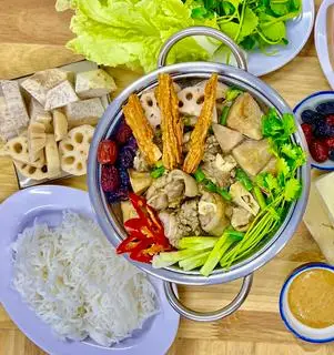 Hình ảnh Lẩu Dê Thập Cẩm