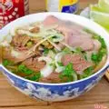 Hình ảnh Phở Tái Gầu