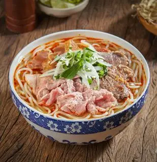 Hình ảnh Tái nạm