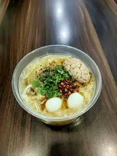 Hình ảnh Súp cua óc heo - nửa bộ
