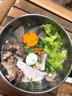 Hình ảnh Nui đặc biệt