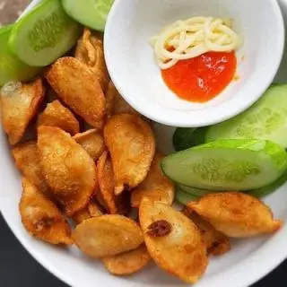 Hình ảnh Sủi cảo (3 cái)