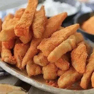 Hình ảnh Khoai tây lắc phô mai (M)