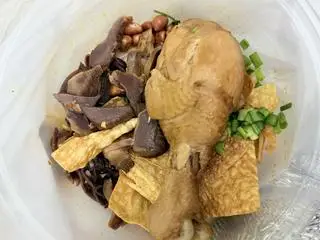 Hình ảnh Đùi gà