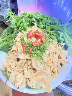Hình ảnh Nem Tai 200gr 